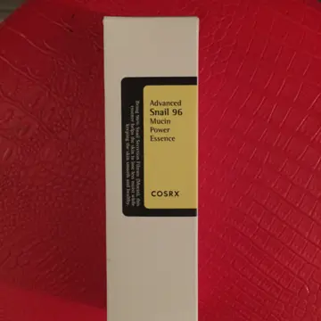 Essence snail mucin, Cosrx