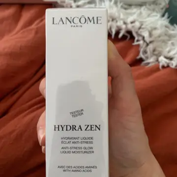 Hydratant hydra-zen, Lancôme