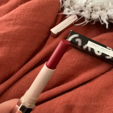 Rouge à lèvre matte, Fenty Beauty by Rihanna