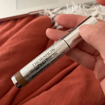 Mascara sourcils, Dior