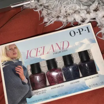 Vernis, OPI