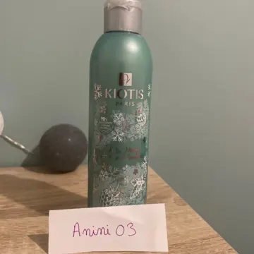 Lait corps parfumé, Kiotis