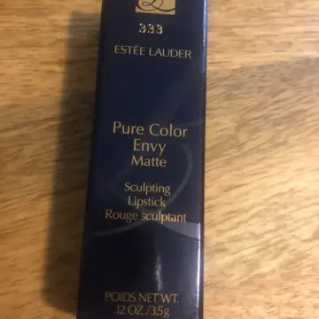 Rouge à lèvre, Estée Lauder