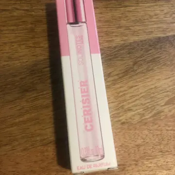 Roller ball eau de parfum, Solinotes