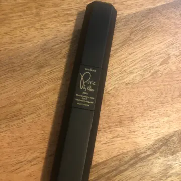 Mascara noir + base, Pure by Valerie