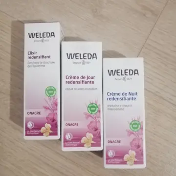 Weleda onagre, Weleda