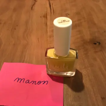 Vernis, Nude