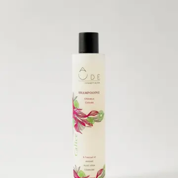 Shampoing Cheveux Colorés - Calice, Inconnue