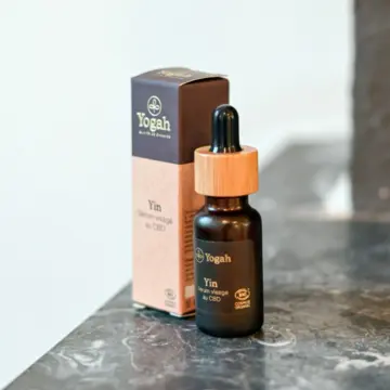 Sérum visage Yogah bio, Inconnue