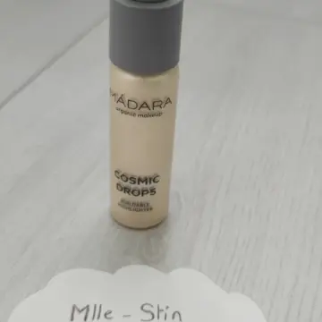 illuminateur liquide modulable Cosmic Drops Mádara, Madara