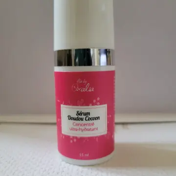 Sérum, Oxalia