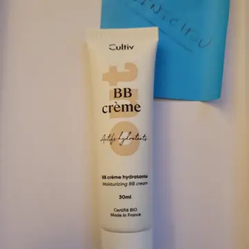 Bb creme, Inconnue