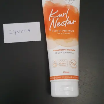 Kurl Nectar, Les secrets de Loly