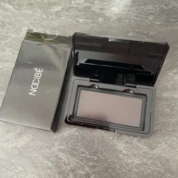 Boîtier pour fard à paupières, Nocibé
