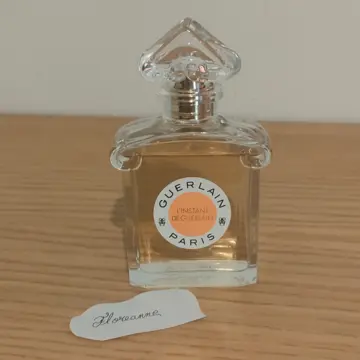 Guerlain - L'instant de Guerlain, Guerlain
