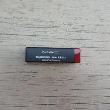 Rouge à lèvres MAC "Fresh moroccan", MAC Cosmetics