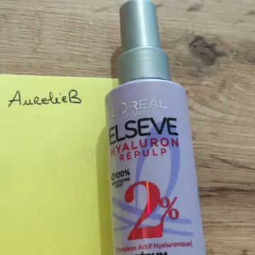 Elseve Hyarulon repulp, L'Oréal