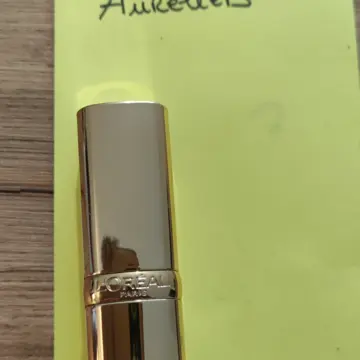Color riche perfect red, L'Oréal