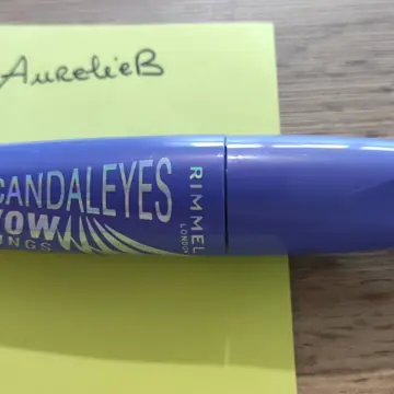 Scandaleyes, Rimmel