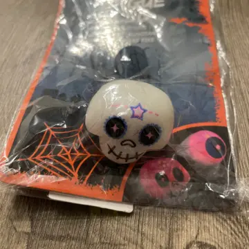 Halloween bague, Kit Halloween