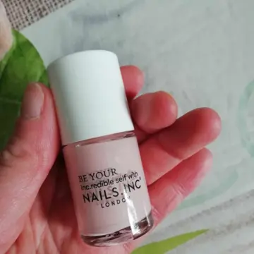 Vernis, Naiĺs inc