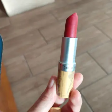 Rouge à lèvres Bio 238, Couleur Caramel