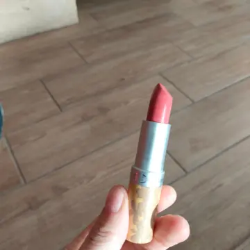 Rouge à lèvres Bio 261, Couleur Caramel