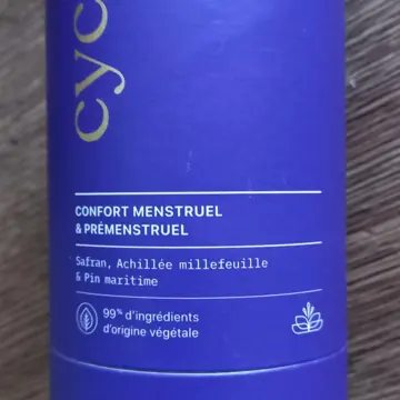 Complément alimentaire., Inconnue