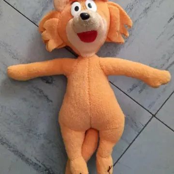 Peluche souris., Inconnue