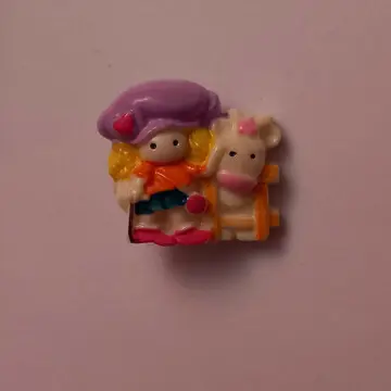 Broche., Inconnue