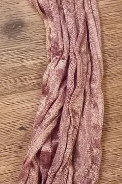 Ceinture beige., Inconnue