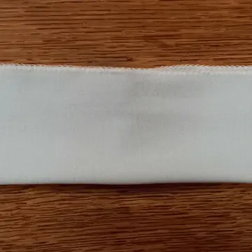 Bandeau à cheveux bleu pâle., Sheinside