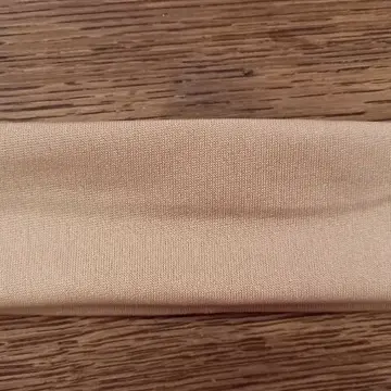 Bandeau à cheveux beige., Sheinside