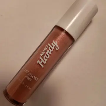 Gloss, Merci Handy