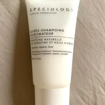 Après-Shampoing, Birchbox