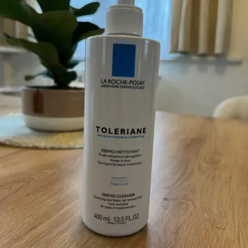 TOLERIANE DERMO-NETTOYANT, La Roche Posay