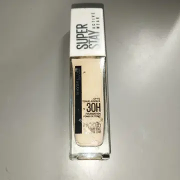 Fond de teint 05 Light Beige, Maybelline