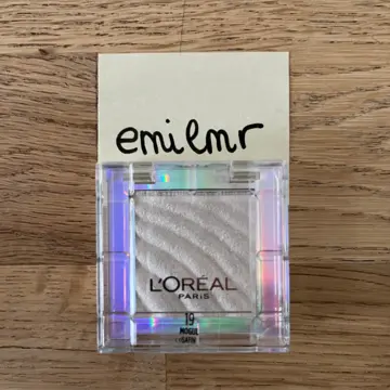 Oil Eyeshadow 19 MOGUL, L'Oréal