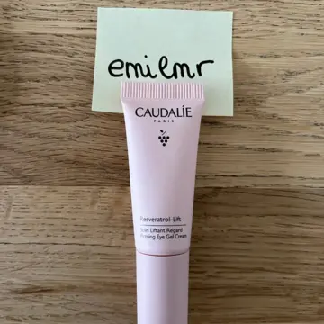 Resveratrol-Lift - Soin liftant regard, Caudalie