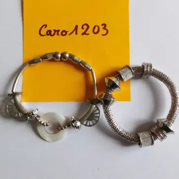 Bracelets, Inconnue
