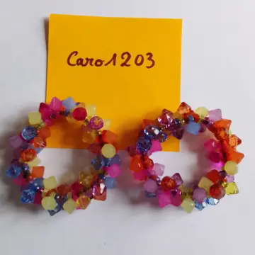 Bracelets, Inconnue