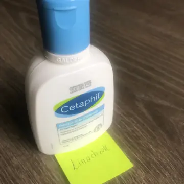 Gentle skin cleanser, Cétaphil