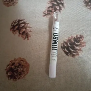 Crayon jumbo crème pour les yeux, NYX Cosmetics