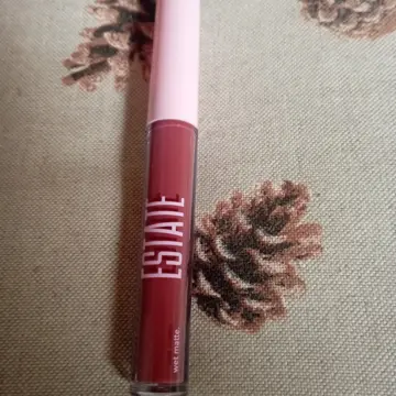 Rouge à lèvres liquide matte, Inconnue