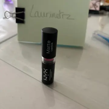 Rouge à lèvres, NYX Cosmetics