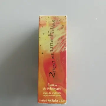 2000 et une folies, Yves Rocher