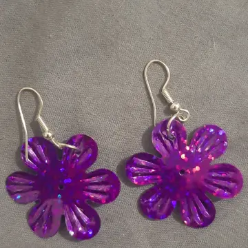 Boucle d oreille, Anna