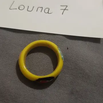 Bague, 1 2 3 4 EXP'R