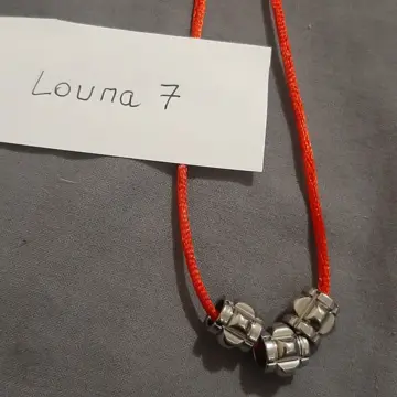 Collier, 10 profesional nail laquer