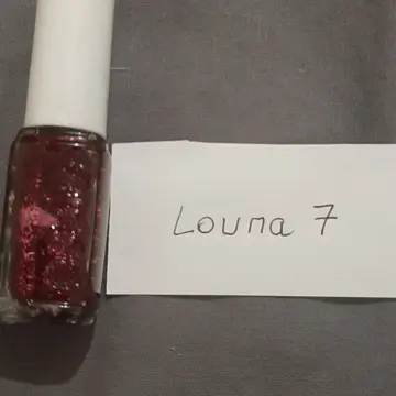 Vernis, Essie